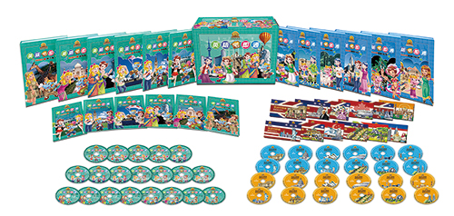 堉舜行銷 團隊_創意英文BDA英文教材